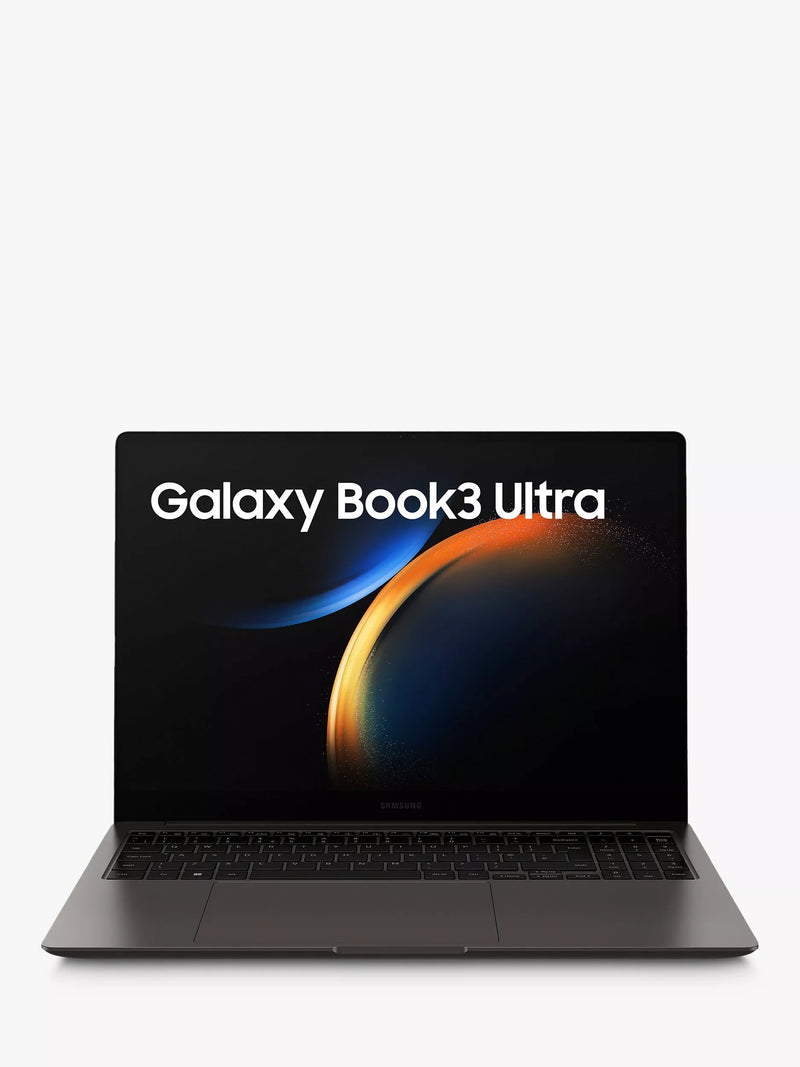Samsung Galaxy Book3 Ultra laptop 16 inch, UK version
