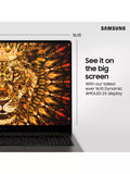 Samsung Galaxy Book3 Ultra laptop 16 inch, UK version