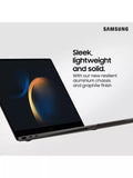 Samsung Galaxy Book3 Ultra laptop 16 inch, UK version
