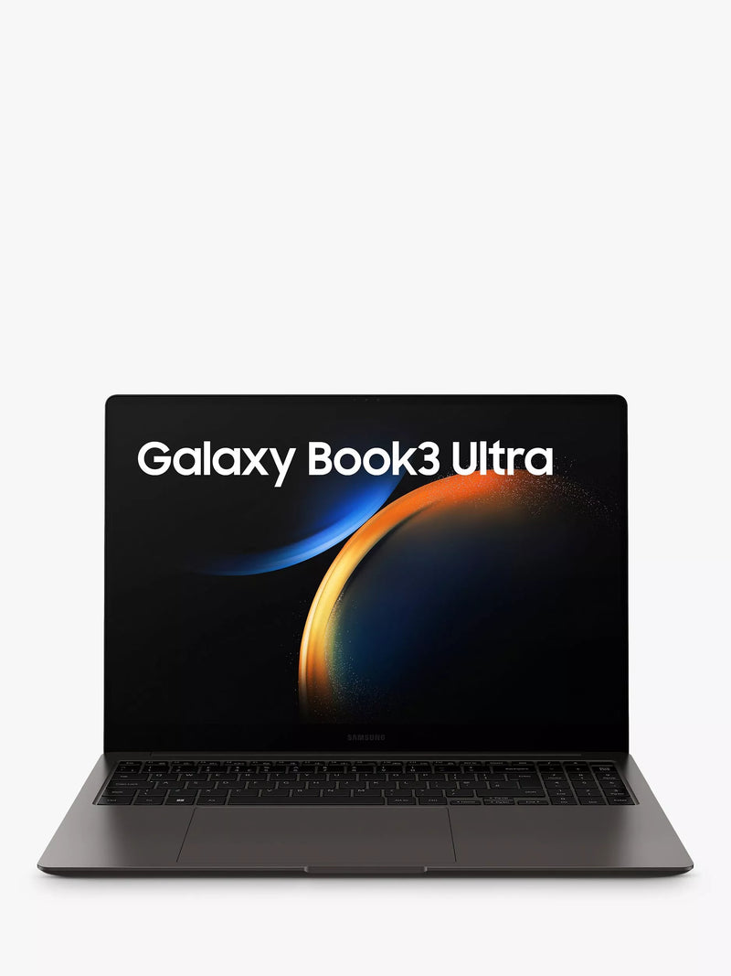 Samsung Galaxy Book3 Ultra laptop 16 inch AMOLED - British product