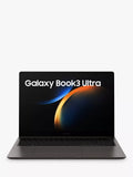 Samsung Galaxy Book3 Ultra laptop 16 inch AMOLED - British product