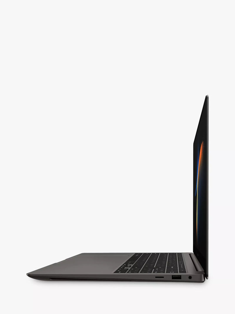 Samsung Galaxy Book3 Ultra laptop 16 inch AMOLED - British product