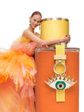 Carolina Herrera Fearless & Fabulous Eau de Parfum 100ml, UK version
