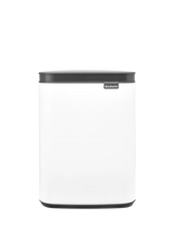 John Lewis Brabantia Bo Waste Bin, 4L- Buy online at McGrocer