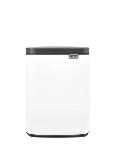 John Lewis Brabantia Bo Waste Bin, 4L- Buy online at McGrocer