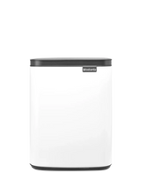 John Lewis Brabantia Bo Waste Bin, 7L- Buy online at McGrocer