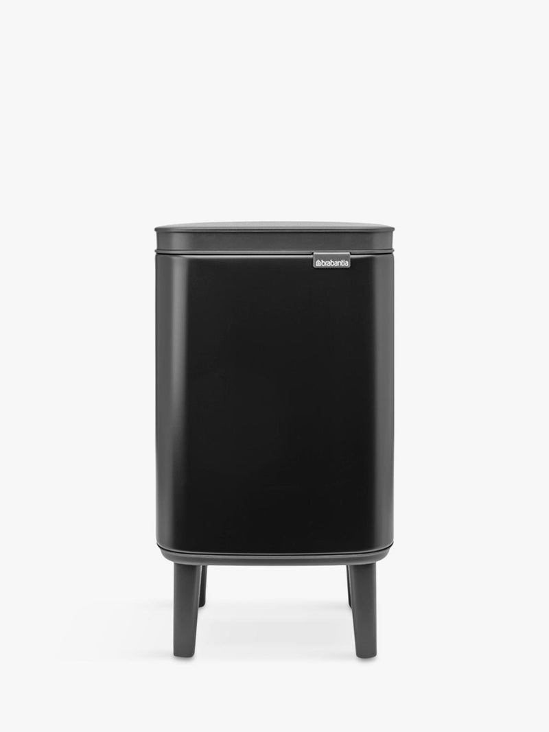 Brabantia Compact Waste Bin Hi 4L - British product
