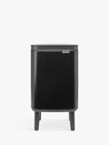 Brabantia Compact Waste Bin Hi 4L - British product
