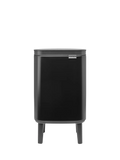 Brabantia Compact Waste Bin Hi 4L - British product