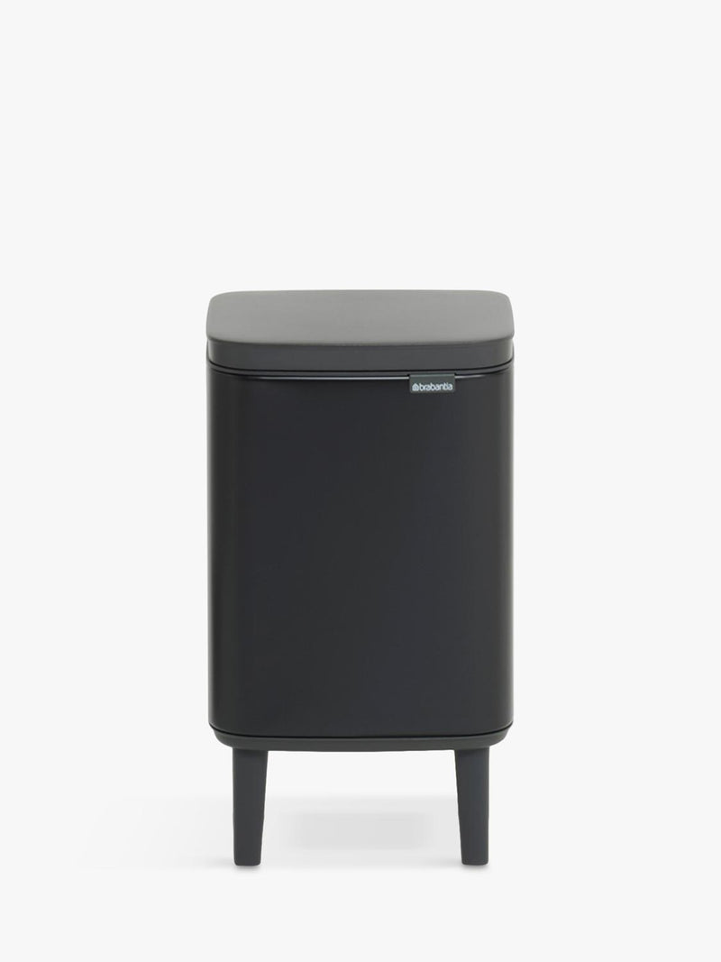 Brabantia Compact Waste Bin Hi 4L - British product