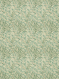 Morris & Co. Willow Boughs Cotton Furnishing Fabric
