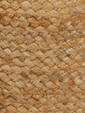 Great Little Trading Co jute storage basket round medium, imported from the UK