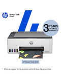 HP Smart Tank 5105 all-in-one wireless printer white (British brand)
