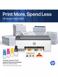 HP Smart Tank 5105 all-in-one wireless printer white (British brand)