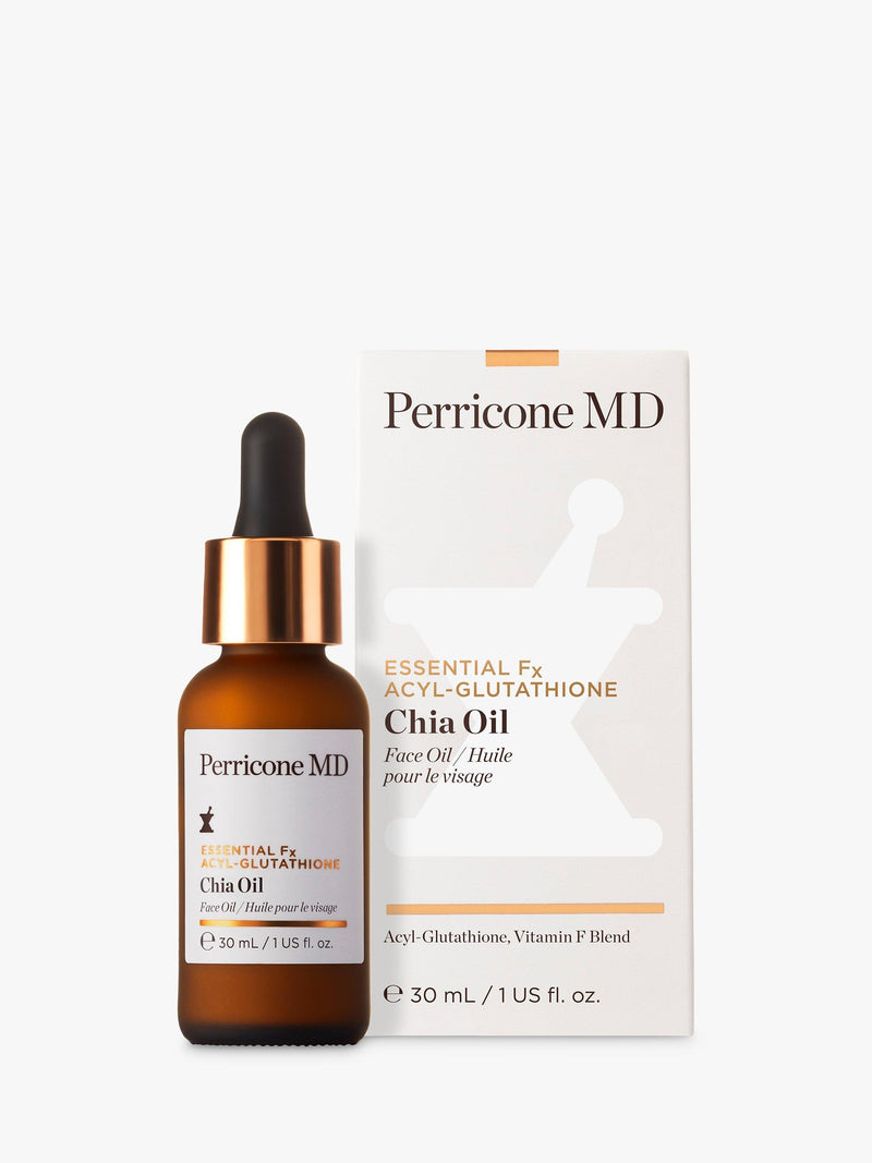 Perricone MD chia oil 30ml - British product