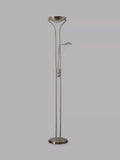 John Lewis Zella LED Floor Lamp
