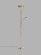 John Lewis John Lewis Zella LED Floor Lamp- Buy online at McGrocer