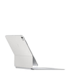 Apple Magic Keyboard for iPad Pro 13 in white - British product