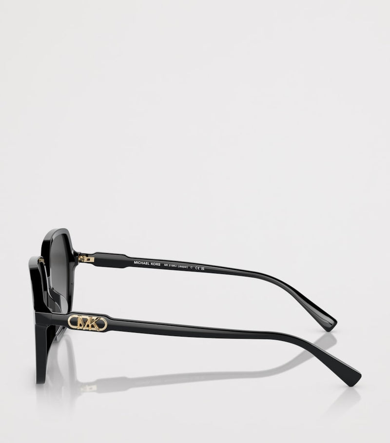 Michael Kors Jasper Square sunglasses, UK version