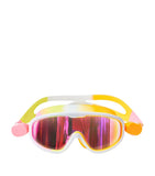 Sunnylife kids dive mask Poppy the Peach - British product