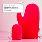 Tanologist Clear Self Tan Mousse Medium GOODS Superdrug