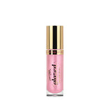Barry M Glazed Peptide Lip Oil Pink Shimmer