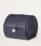Aspinal of London leather watch roll, UK version