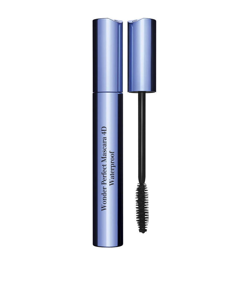 Clarins Wonder Perfect Mascara 4D - British product
