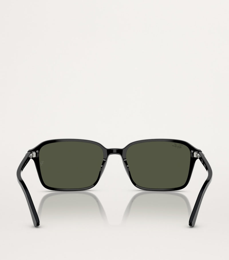 Ray-Ban RB2231 Raimond sunglasses acetate frame (British brand)