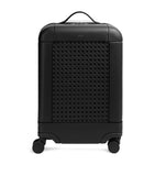Aviteur leather carry-on suitcase 55cm - British product