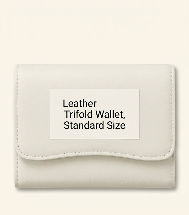 Cartier Panthère de Cartier lambskin wallet, imported from the UK