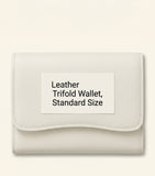 Cartier Panthère de Cartier lambskin wallet, imported from the UK