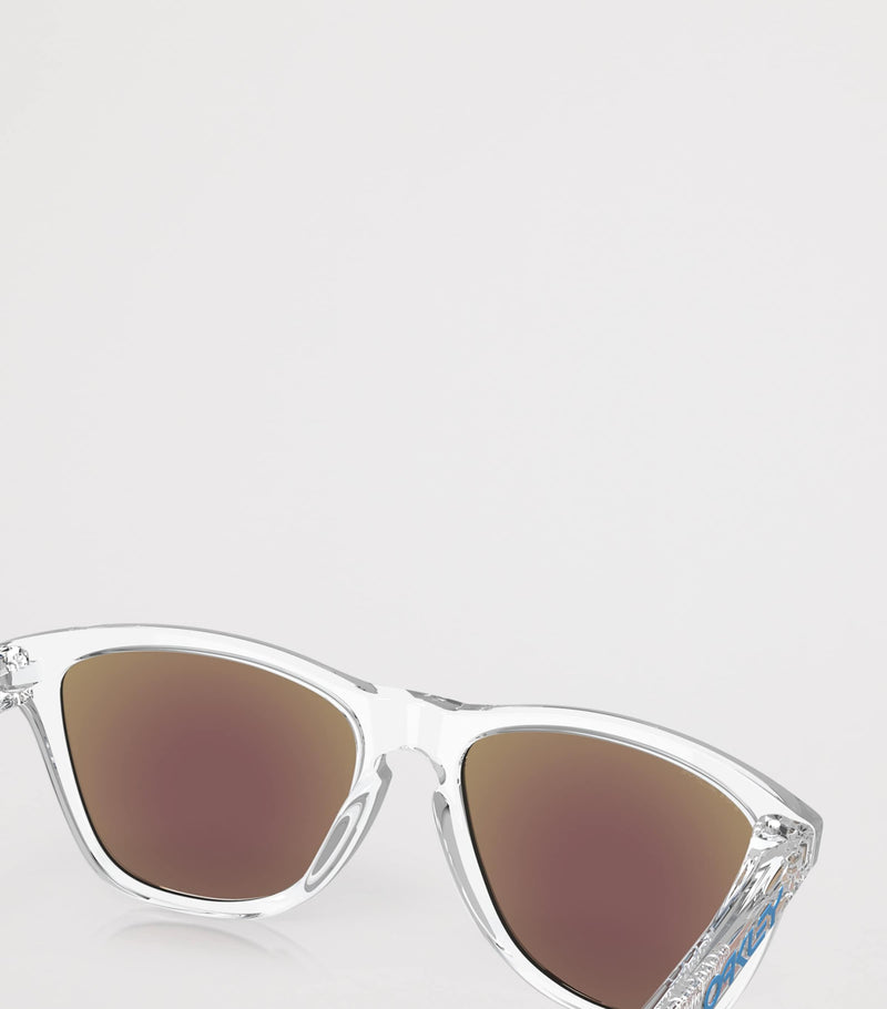 Oakley Frogskins Square sunglasses - British product