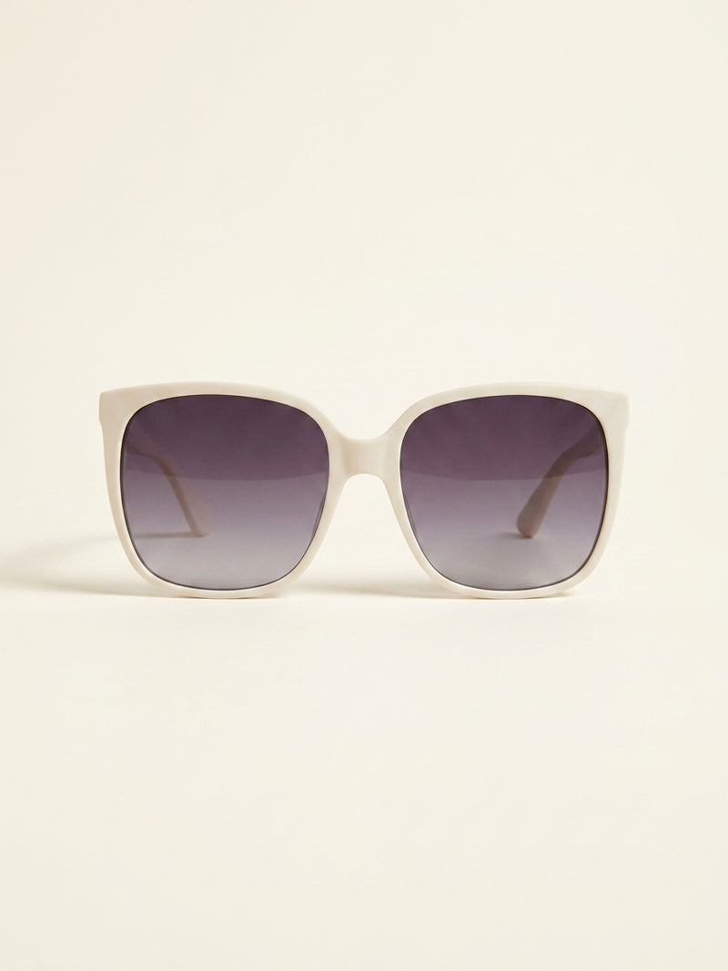 Gucci GG0022S cat-eye acetate sunglasses with tortoiseshell frame, UK version