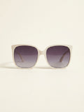 Gucci GG0022S cat-eye acetate sunglasses with tortoiseshell frame, UK version