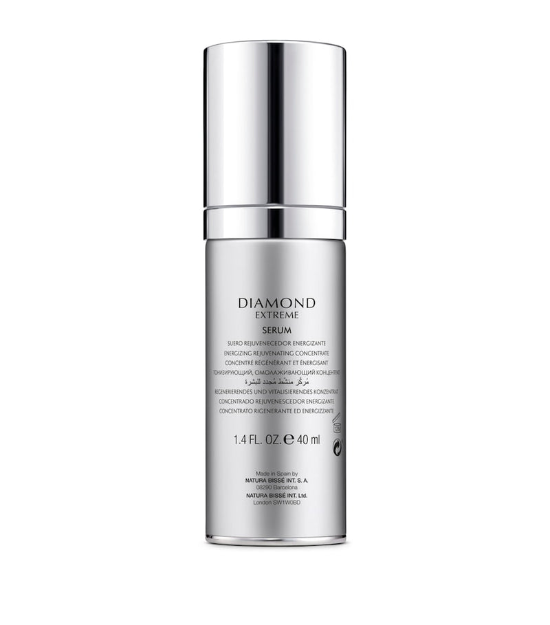 Natura Bissé anti-ageing face serum 40ml, imported from the UK