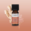 Tisserand ginger organic essential oil 9ml (British brand)