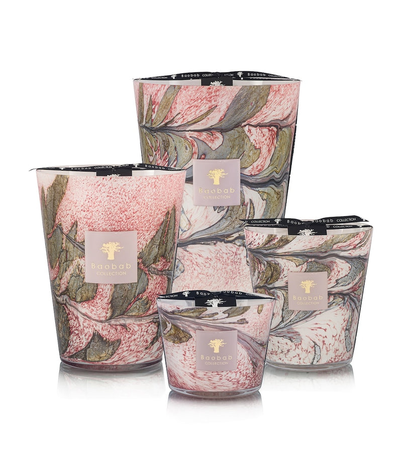 Baobab Collection Manon scented candle 6kg (British brand)