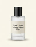 Jo Malone London Myrrh & Tonka Cologne Intense 50ml (British brand)