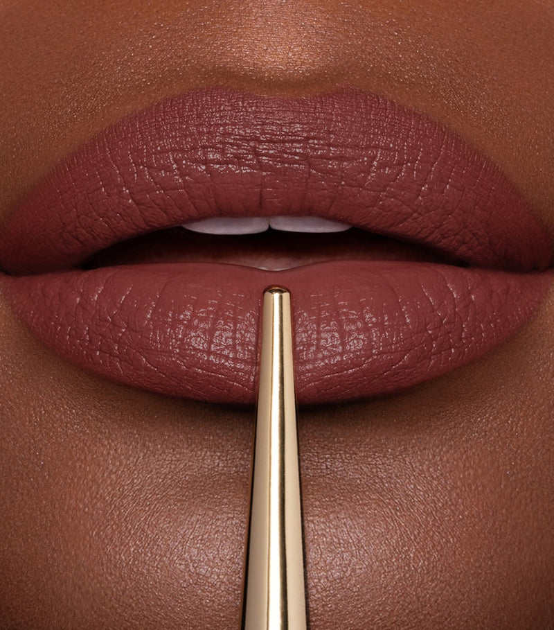 Hourglass Confession Ultra Slim High Intensity Lipstick, UK version
