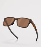Oakley Paracord square sunglasses lightweight O-Matter frame (British brand)