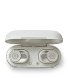 Devialet Gemini II Light Pearl earbuds, UK version