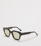 Ahlem Pont Mirabeau square sunglasses - British product