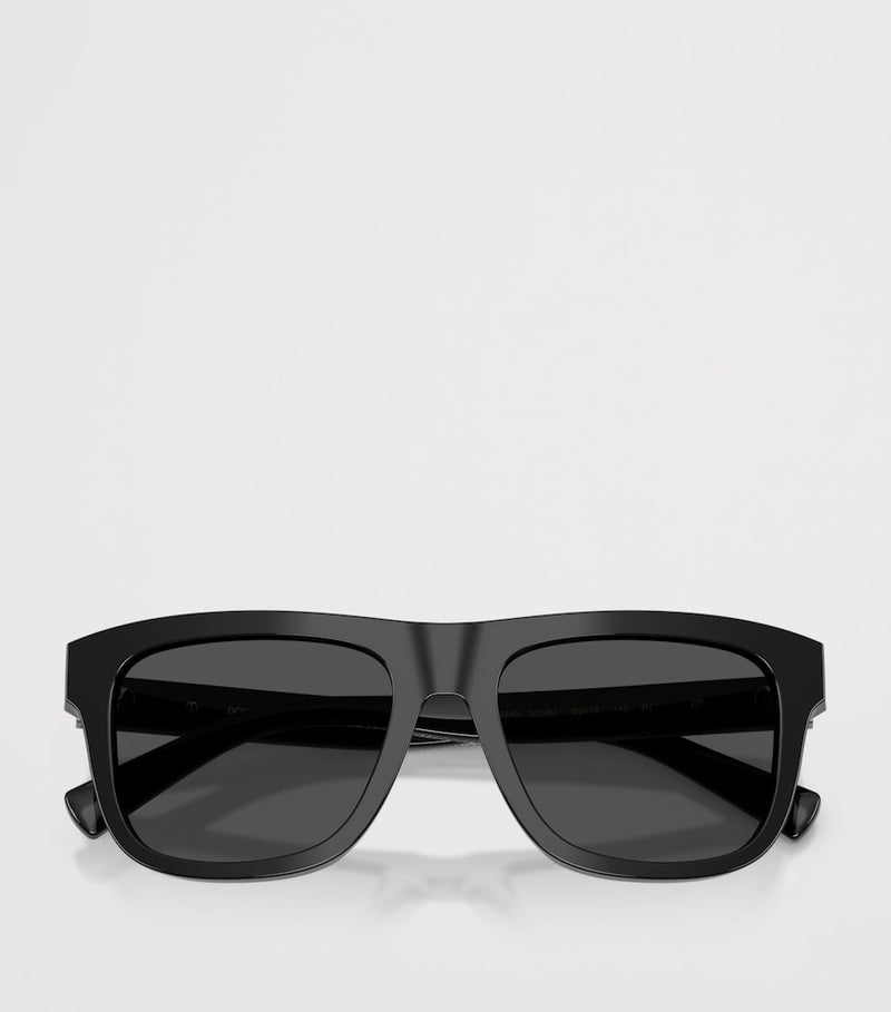 Dolce&Gabbana acetate square sunglasses, imported from the UK