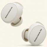 Bose QuietComfort true wireless earbuds Ice Blue, imported from the UK
