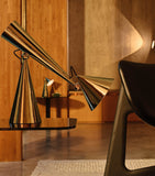 Tom Dixon Pose table lamp (British brand)