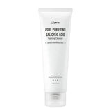 Superdrug Jumiso Pore-Purifying Salicylic Acid Foaming Cleanser 120g- Buy online at McGrocer