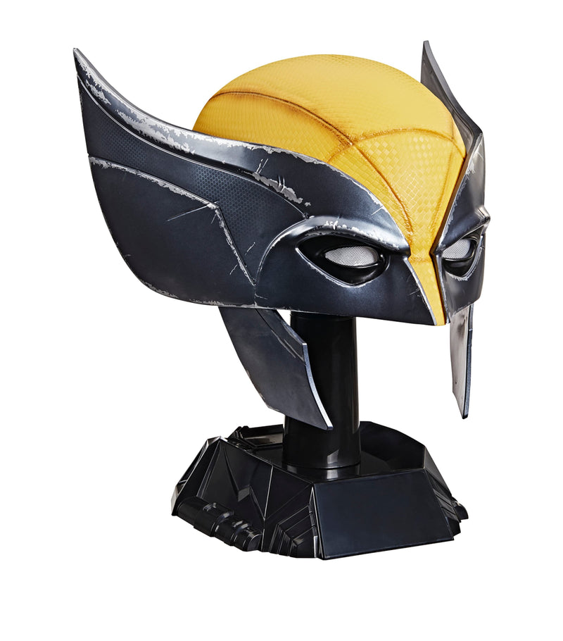 Marvel Wolverine roleplay mask, UK version