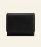 Prada small Saffiano leather bifold wallet, imported from the UK