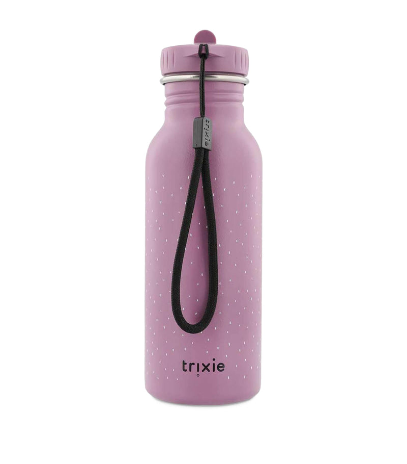 Trixie Mrs Peacock water bottle 500ml - British product
